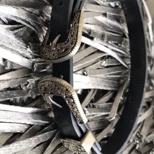 Zara Jewelry - Belted choker Zara Jewelry - Belted choker
